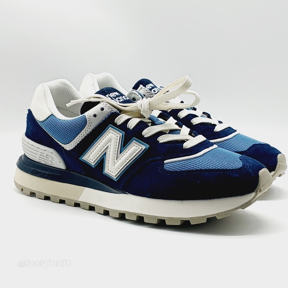 New Balance Other - New Balance 574 Classic "Legacy" Lifestyle Shoes Size 8 Men/9.5 Women